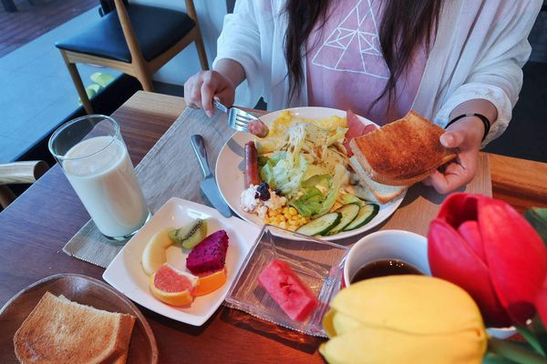 AURA VILLA 悠悅光