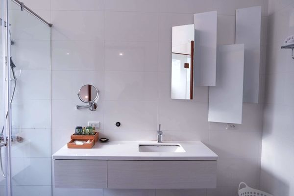 AURA VILLA 悠悅光