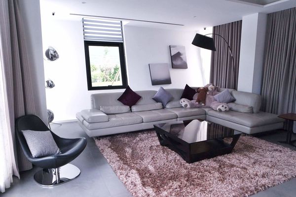 AURA VILLA 悠悅光