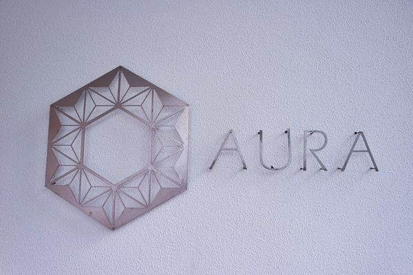 AURA VILLA 悠悅光