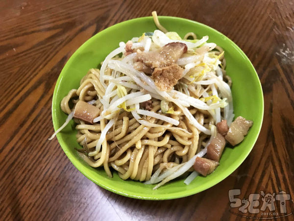 食記榕樹下炒麵7.JPG