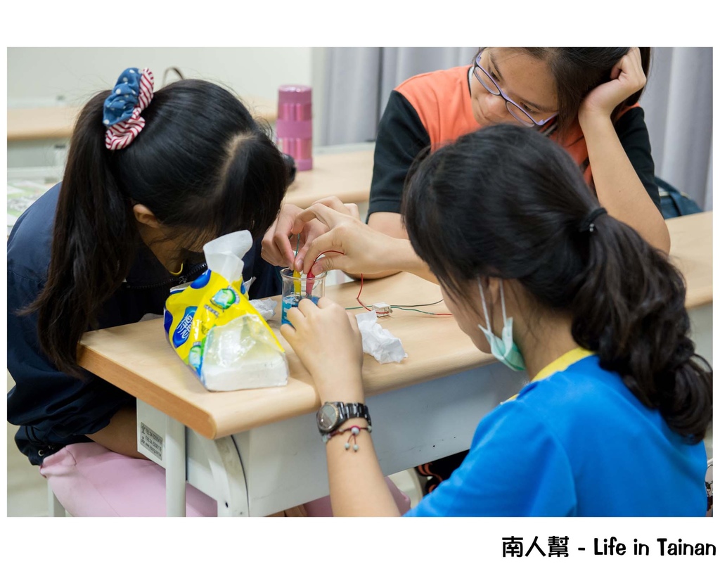 屹呈文理補習班