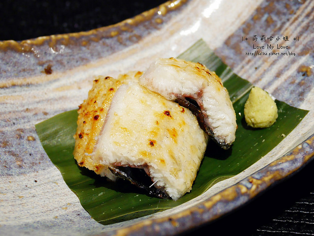 台北光復南路附近無菜單懷石日本料理柳居形意料理 (25)