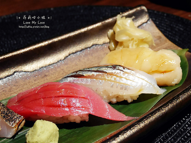 台北光復南路附近無菜單懷石日本料理柳居形意料理 (17)