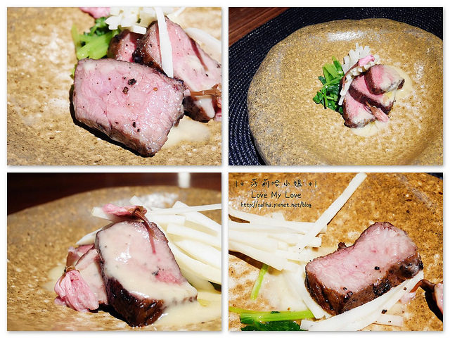 台北國父紀念館站附近餐廳推薦柳居 (7)