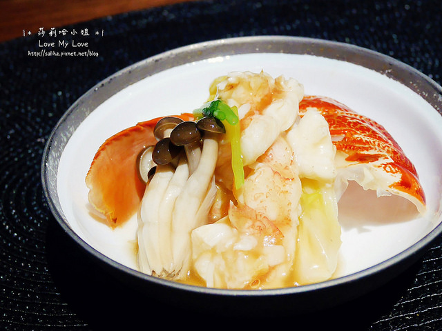 台北光復南路附近無菜單懷石日本料理柳居形意料理 (28)