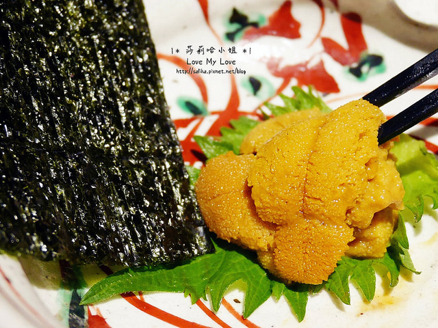 台北光復南路附近無菜單懷石日本料理柳居形意料理 (23)