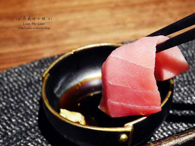 台北光復南路附近無菜單懷石日本料理柳居形意料理 (20)