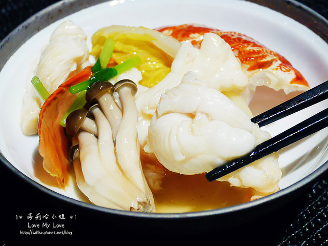 台北國父紀念館站附近餐廳推薦柳居 (2)