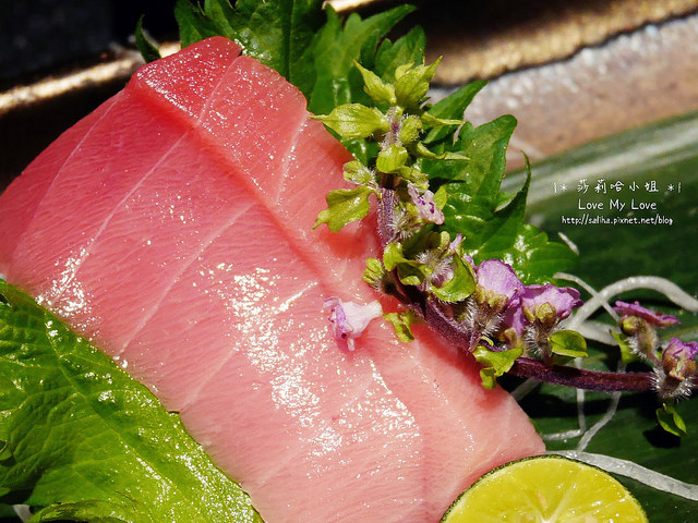 台北光復南路附近無菜單懷石日本料理柳居形意料理 (19)