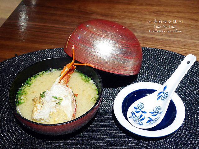 台北信義安和站附近日本料理餐廳推薦柳居形意料理 (7)