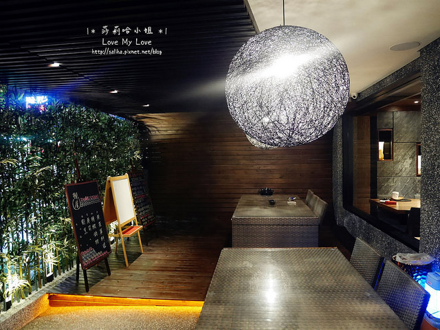 台北信義安和站附近日本料理餐廳推薦柳居形意料理 (5)