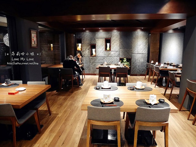 台北光復南路附近無菜單懷石日本料理柳居形意料理 (9)