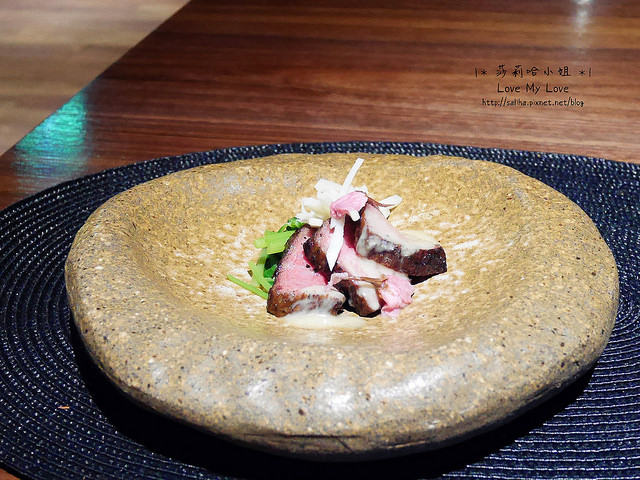 台北信義安和站附近日本料理餐廳推薦柳居形意料理 (2)