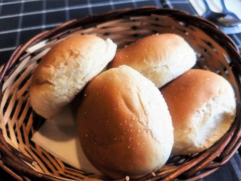 旺.慢食餐酒館 餐包