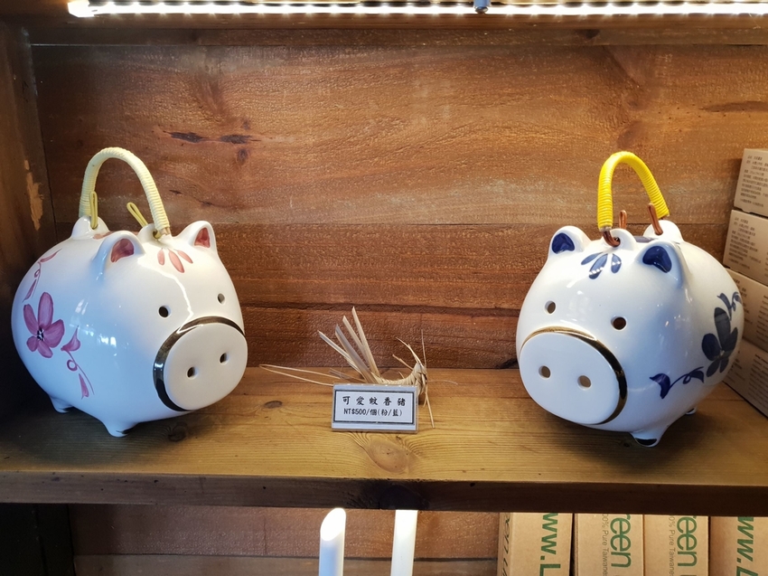 226703.jpg - 【宜蘭.三星】大洲魚寮無菜單料理。可寄放寵物。口味蠻不錯主菜有五種選擇