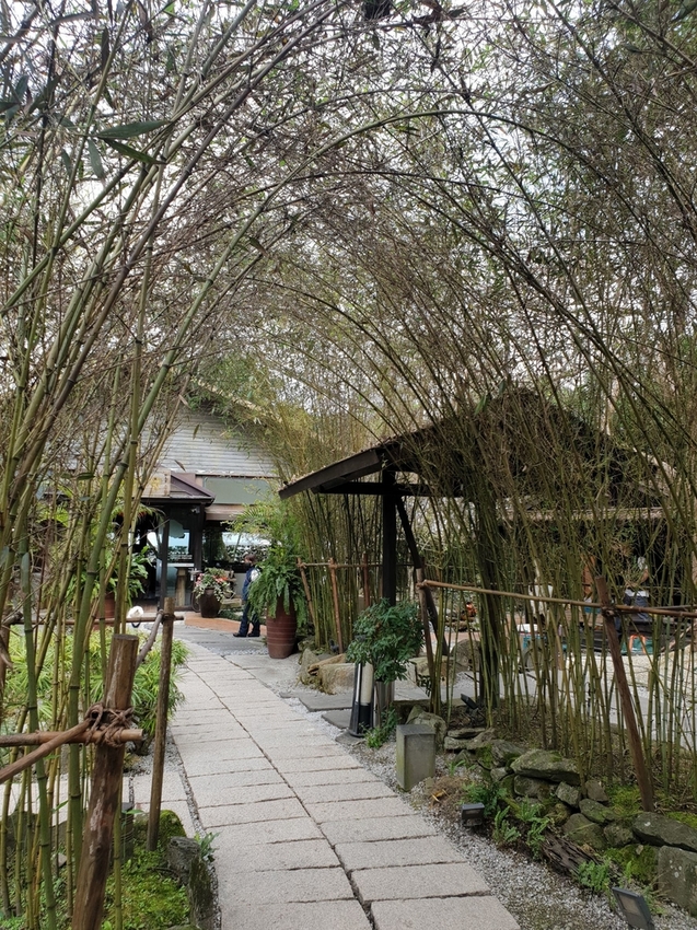 226708.jpg - 【宜蘭.三星】大洲魚寮無菜單料理。可寄放寵物。口味蠻不錯主菜有五種選擇