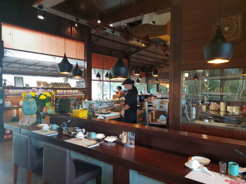 226707.jpg - 【宜蘭.三星】大洲魚寮無菜單料理。可寄放寵物。口味蠻不錯主菜有五種選擇