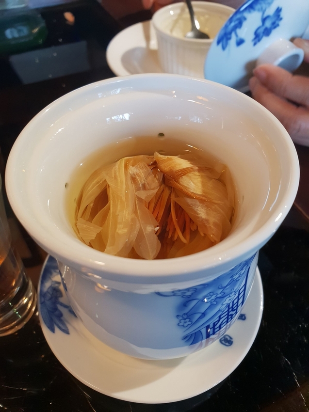 226681.jpg - 【宜蘭.三星】大洲魚寮無菜單料理。可寄放寵物。口味蠻不錯主菜有五種選擇