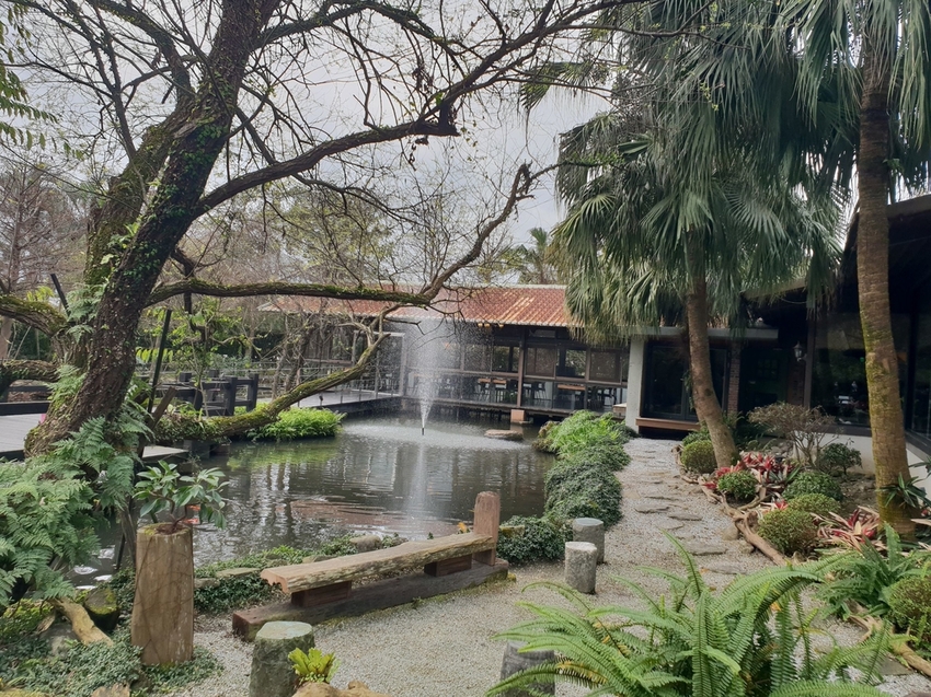 226706.jpg - 【宜蘭.三星】大洲魚寮無菜單料理。可寄放寵物。口味蠻不錯主菜有五種選擇