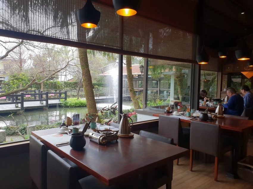 226704.jpg - 【宜蘭.三星】大洲魚寮無菜單料理。可寄放寵物。口味蠻不錯主菜有五種選擇