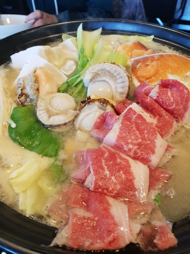 226693.jpg - 【宜蘭.三星】大洲魚寮無菜單料理。可寄放寵物。口味蠻不錯主菜有五種選擇