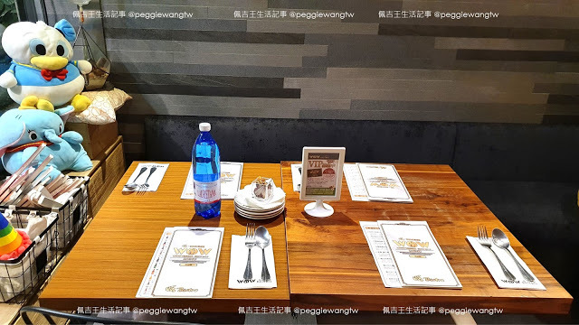網友好評激推巷弄美食 約會餐廳！WOW Bistro旺.慢食餐酒館 附菜單︱台北中山站 南西商圈