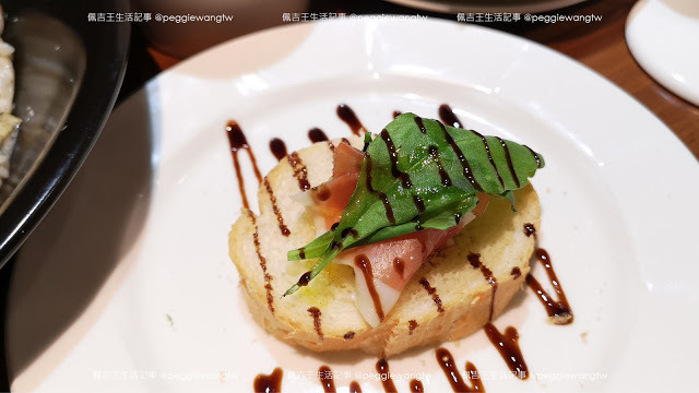 網友好評激推巷弄美食 約會餐廳！WOW Bistro旺.慢食餐酒館 附菜單︱台北中山站 南西商圈