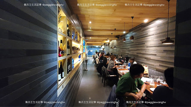 網友好評激推巷弄美食 約會餐廳！WOW Bistro旺.慢食餐酒館 附菜單︱台北中山站 南西商圈