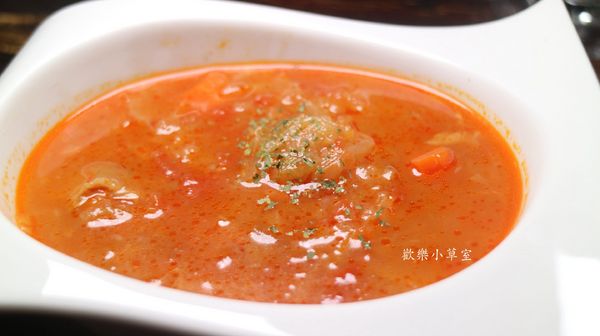 WOW Bistro 旺.慢食餐酒館(中山店):【台北美食】義式餐聽WOW Bistro 旺.慢食餐酒館-中山店@捷運中山站/義大利麵/燉飯/排餐/孕婦友善餐廳