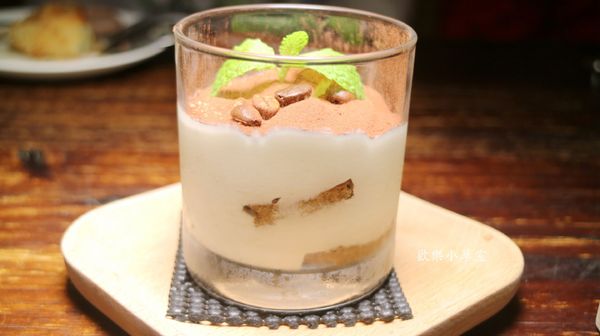 WOW Bistro 旺.慢食餐酒館(中山店):【台北美食】義式餐聽WOW Bistro 旺.慢食餐酒館-中山店@捷運中山站/義大利麵/燉飯/排餐/孕婦友善餐廳