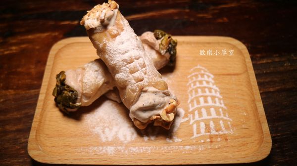 WOW Bistro 旺.慢食餐酒館(中山店):【台北美食】義式餐聽WOW Bistro 旺.慢食餐酒館-中山店@捷運中山站/義大利麵/燉飯/排餐/孕婦友善餐廳