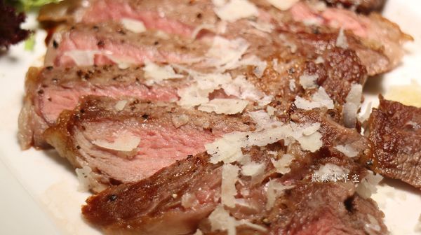 WOW Bistro 旺.慢食餐酒館(中山店):【台北美食】義式餐聽WOW Bistro 旺.慢食餐酒館-中山店@捷運中山站/義大利麵/燉飯/排餐/孕婦友善餐廳