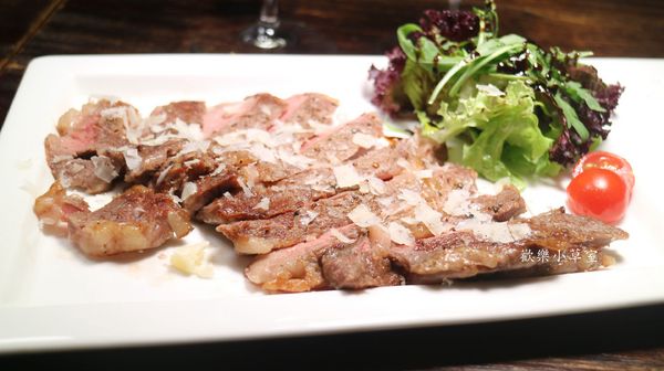 WOW Bistro 旺.慢食餐酒館(中山店):【台北美食】義式餐聽WOW Bistro 旺.慢食餐酒館-中山店@捷運中山站/義大利麵/燉飯/排餐/孕婦友善餐廳