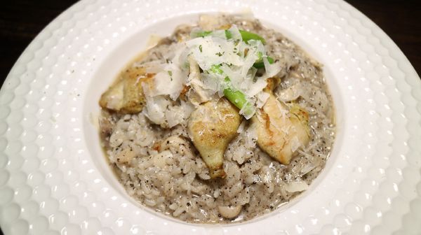 WOW Bistro 旺.慢食餐酒館(中山店):【台北美食】義式餐聽WOW Bistro 旺.慢食餐酒館-中山店@捷運中山站/義大利麵/燉飯/排餐/孕婦友善餐廳