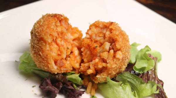 WOW Bistro 旺.慢食餐酒館(中山店):【台北美食】義式餐聽WOW Bistro 旺.慢食餐酒館-中山店@捷運中山站/義大利麵/燉飯/排餐/孕婦友善餐廳