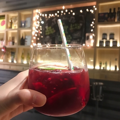 旺.慢食餐酒館-中山站WOW Bistro 臺北美食-中山站-eateatforfun