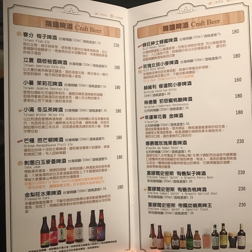 旺.慢食餐酒館-中山站WOW Bistro 臺北美食-中山站-eateatforfun