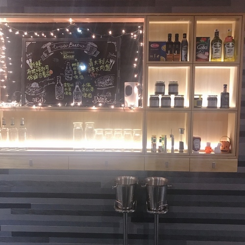 旺.慢食餐酒館-中山站WOW Bistro 臺北美食-中山站-eateatforfun