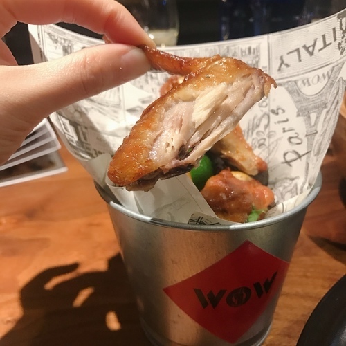 旺.慢食餐酒館-中山站WOW Bistro 臺北美食-中山站-eateatforfun