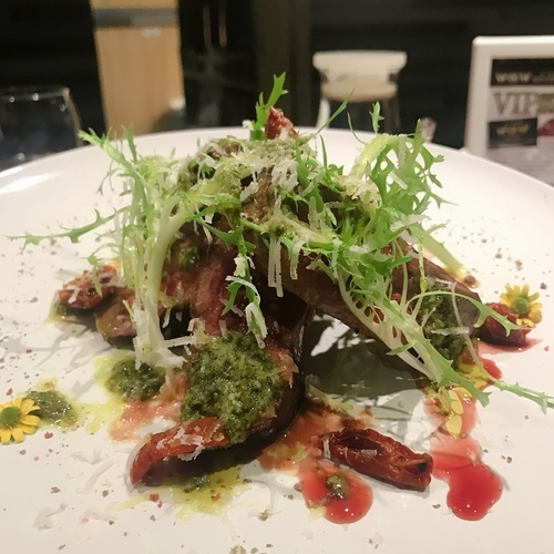 旺.慢食餐酒館-中山站WOW Bistro 臺北美食-中山站-eateatforfun