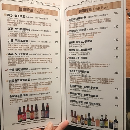 旺.慢食餐酒館-中山站WOW Bistro 臺北美食-中山站-eateatforfun