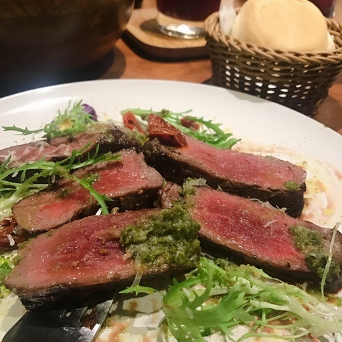 旺.慢食餐酒館-中山站WOW Bistro 臺北美食-中山站-eateatforfun