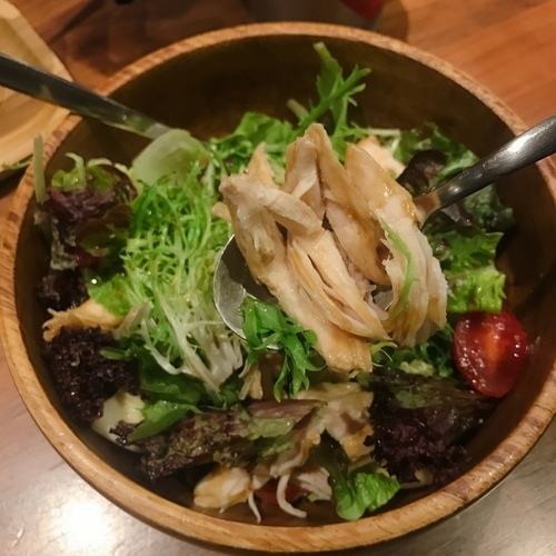 旺.慢食餐酒館-中山站WOW Bistro 臺北美食-中山站-eateatforfun