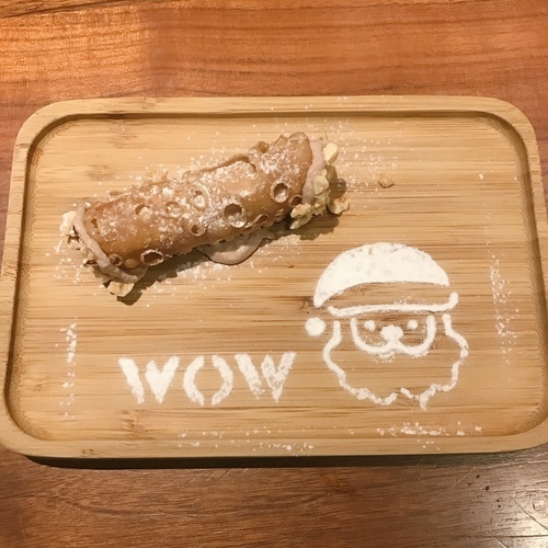 旺.慢食餐酒館-中山站WOW Bistro 臺北美食-中山站-eateatforfun
