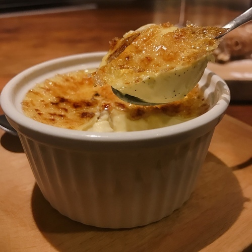 旺.慢食餐酒館-中山站WOW Bistro 臺北美食-中山站-eateatforfun