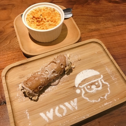 旺.慢食餐酒館-中山站WOW Bistro 臺北美食-中山站-eateatforfun
