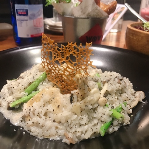 旺.慢食餐酒館-中山站WOW Bistro 臺北美食-中山站-eateatforfun