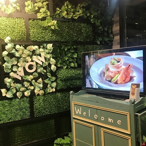 旺.慢食餐酒館-中山站WOW Bistro 臺北美食-中山站-eateatforfun