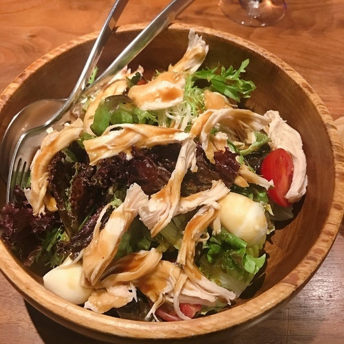 旺.慢食餐酒館-中山站WOW Bistro 臺北美食-中山站-eateatforfun